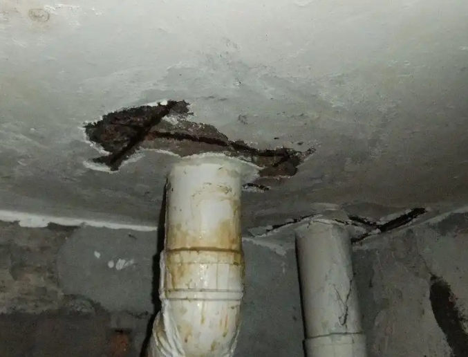 全南卫生间漏水维修公司浅析全南卫生间渗水维修的方法