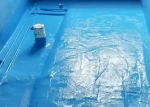 全南卫生间漏水维修公司分享下全南卫生间防水工程中常用防水涂料介绍。